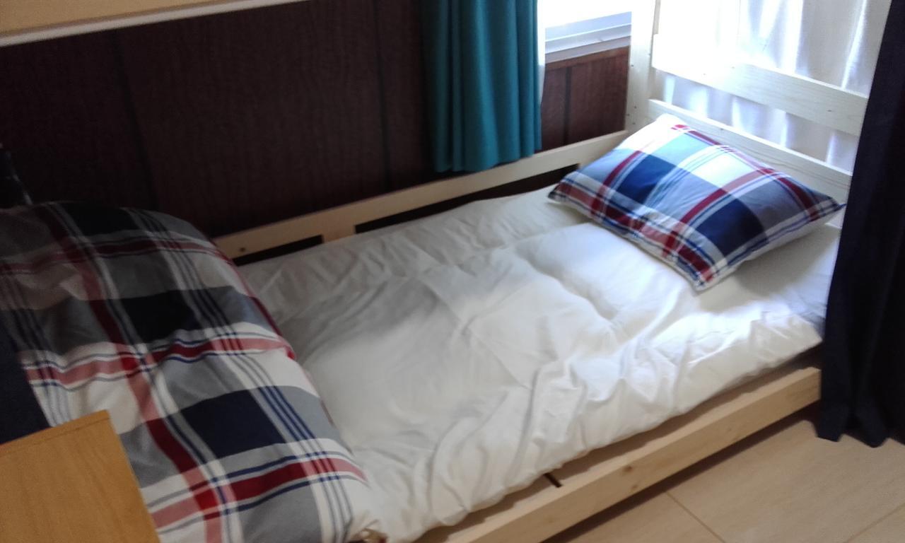 Kaeru Guest House Takamatsu Exterior photo
