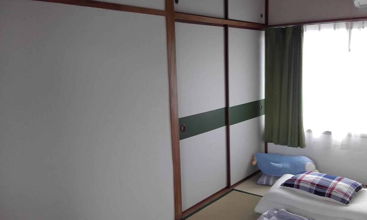 Kaeru Guest House Takamatsu Exterior photo